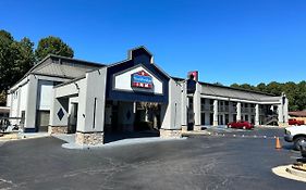Stockbridge Inn