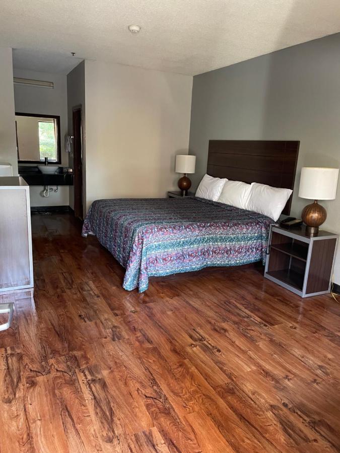 Stockbridge Inn Dış mekan fotoğraf